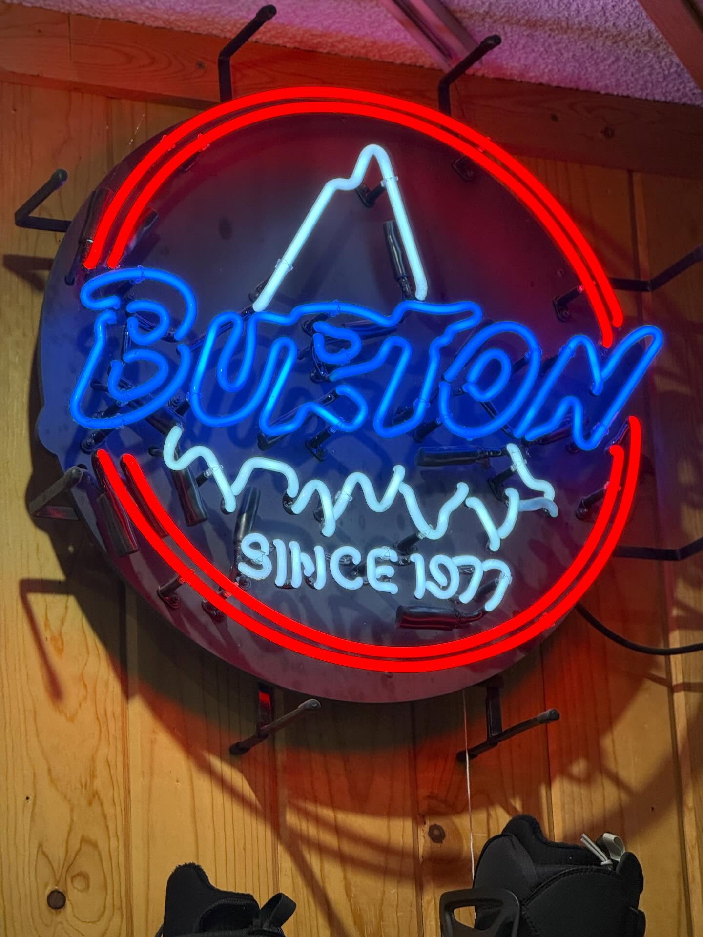 Neon Sign